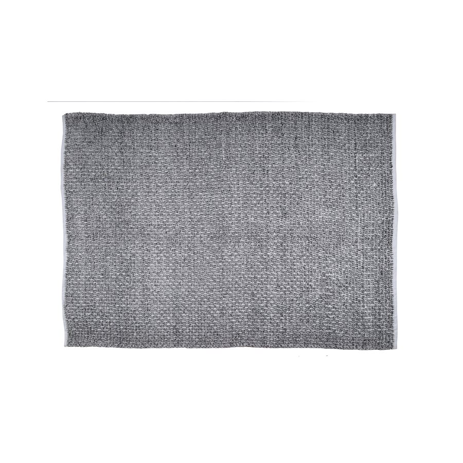 Tapis intérieur / extérieur terra-gris mixte Tapis intérieur / extérieur terra-gris mixte